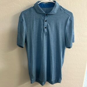Men’s Lululemon Polo
